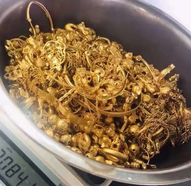 銠金回收，銠金的應(yīng)用價(jià)值有哪些？