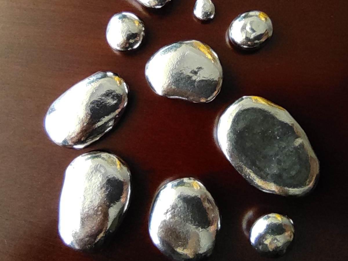 含銥廢料回收，銥金屬回收一公斤多少錢？銥金屬回收價(jià)格？銥金回收多少錢一克？