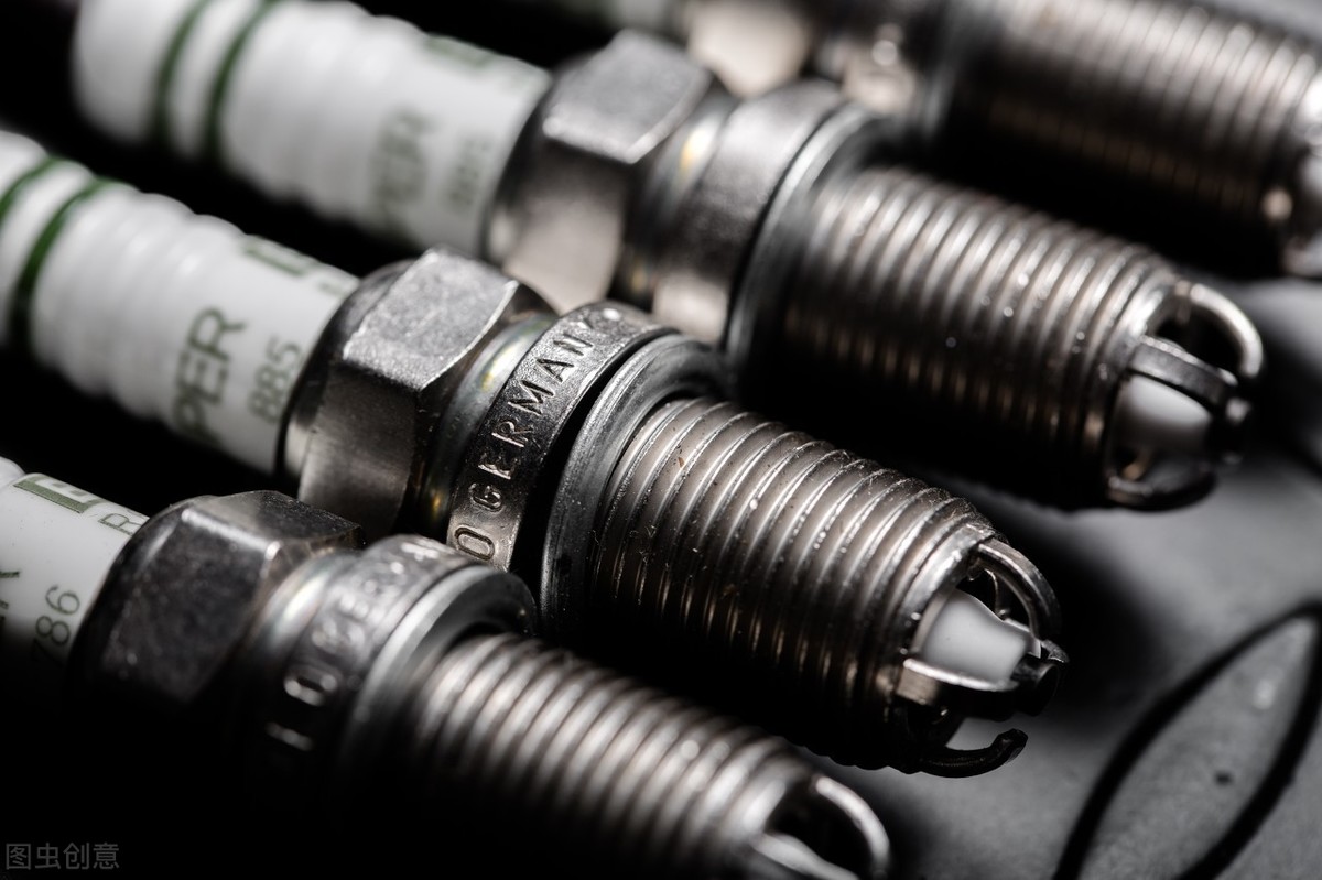 廢舊火花塞，提煉貴金屬，開啟財富新篇章！