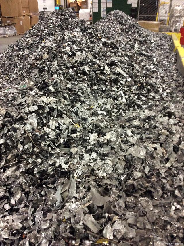 含銀廢料回收的未來市場前景：環(huán)保、技術(shù)進(jìn)步與市場需求
