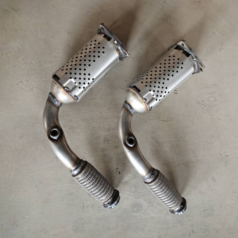 三元催化器是什么？三元催化器回收價格多少錢？