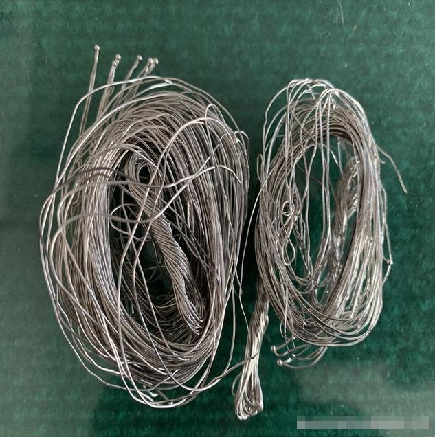 鉑銠絲回收價(jià)格是多少？鉑銠絲是什么樣的？