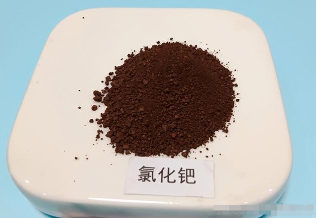 氯化鈀回收解碼，氯化鈀回收的奧秘