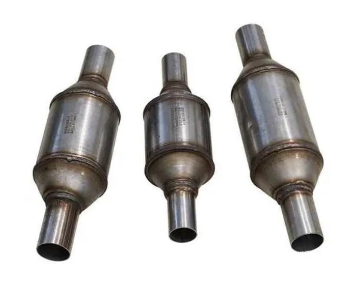 汽車三元催化器可以回收提煉出哪些有價(jià)值的貴金屬？