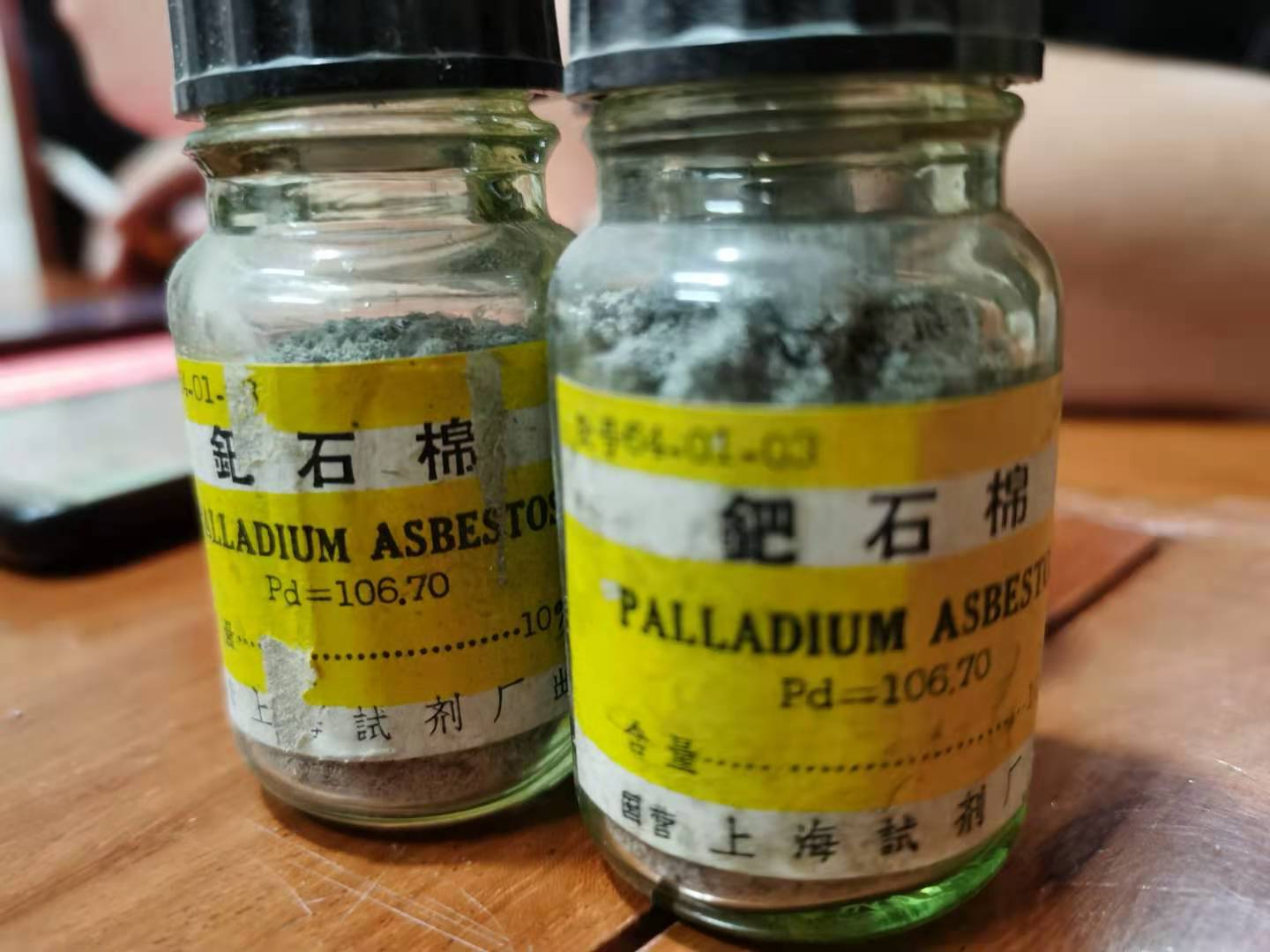 鈀碳回收后如何對(duì)鈀金屬進(jìn)行提取和處理？