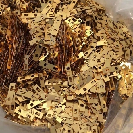 銠廢料中的純度和雜質(zhì)含量如何影響價格？