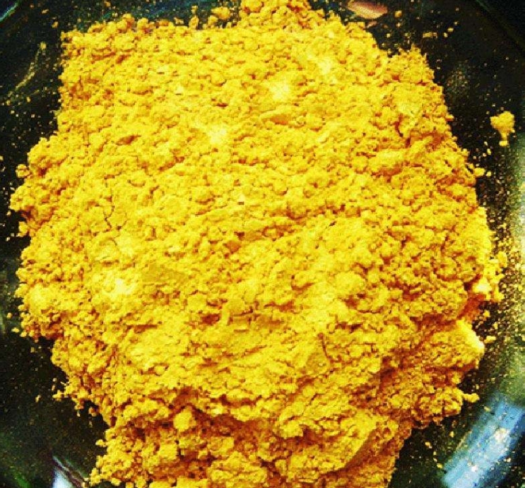 金鹽回收后的提煉之旅：尋常廢料，非凡之旅