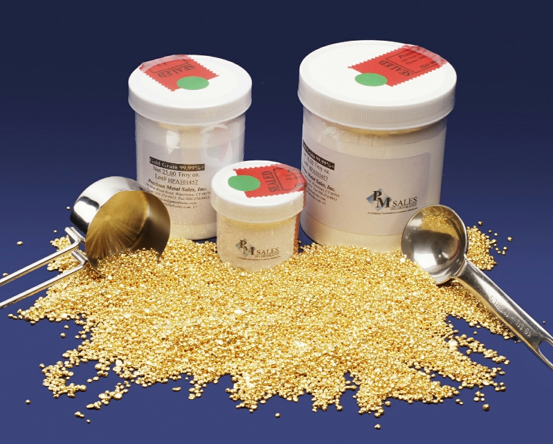 金鹽廢料：小廢料，大來源，你知道它都從哪里來嗎？