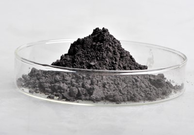 銠廢渣回收：小廢渣，大作為