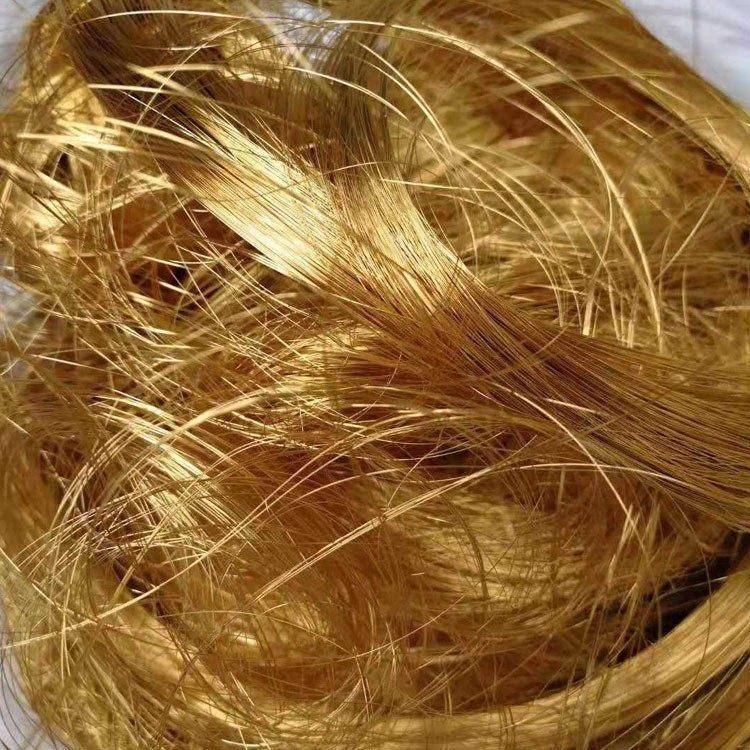 廢金線回收價(jià)值——黃金再利用，共創(chuàng)可持續(xù)未來