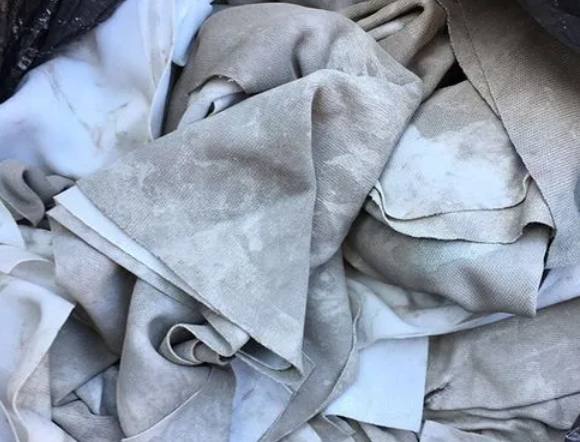 回收擦銀布的經(jīng)濟(jì)價(jià)值何在？