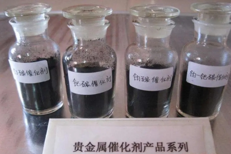 正確回收鈀金：珍視資源，共創(chuàng)可持續(xù)未來(lái)