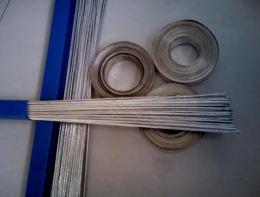 銀含量不同的銀焊條回收價(jià)格有差別嗎？