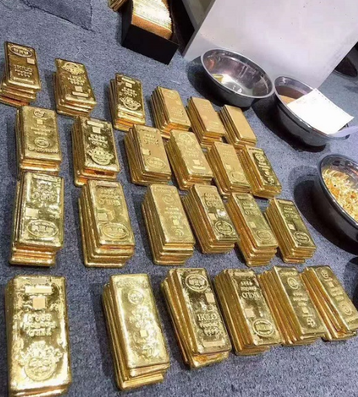 黃金回收，對(duì)于年后黃金價(jià)格一路飆升的一些見(jiàn)解