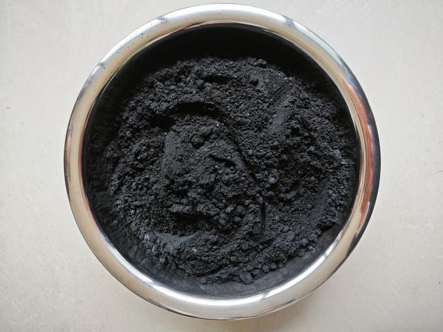 鈀碳回收，知不足而奮進，望遠山而前行